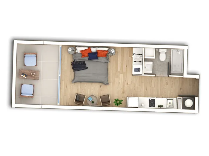 Plano Studio Plus+